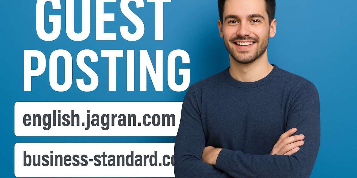 The growing with guest posting sites in modern SEO