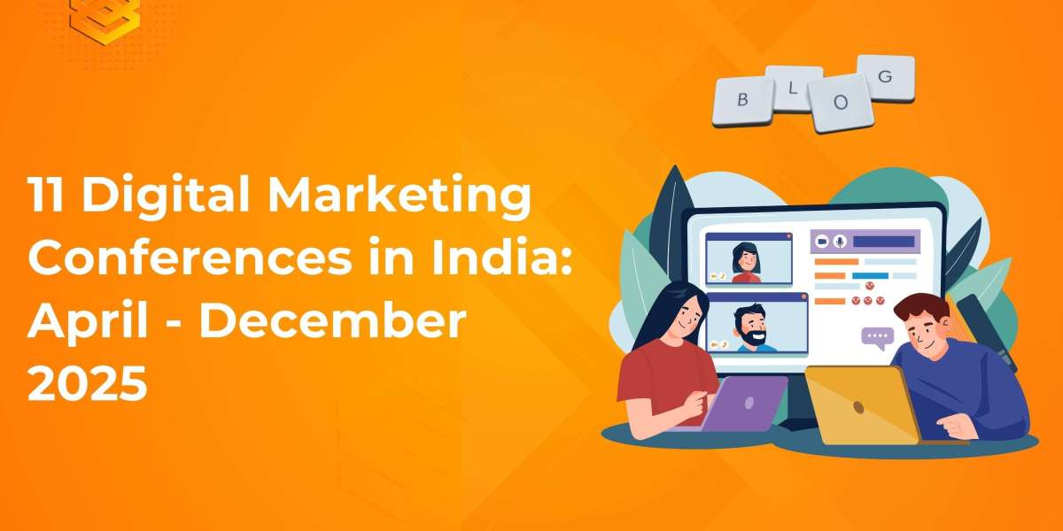 Exploring the Best Digital Marketing Conferences in India: A Guide for Professionals