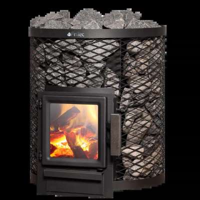 FinTec Holz-Saunaofen LOKI Profile Picture