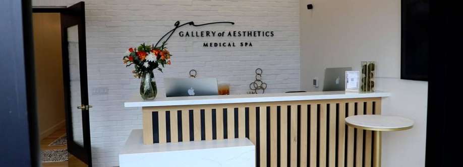Gallery of Aesthetics