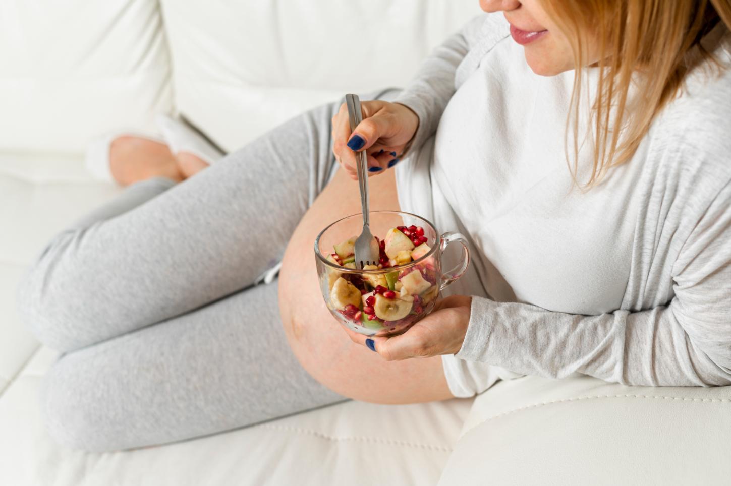 Best Food To Eat During IVF Treatment | KJK