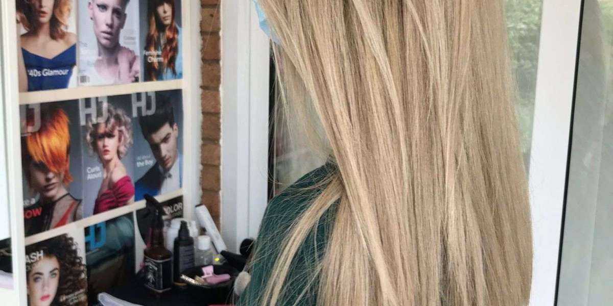 Need A New Hairstyle-Hairdressers In Cambridge Arbury Can Help