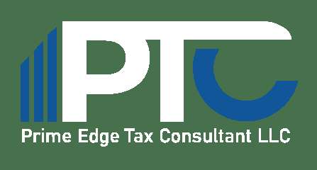 Prime Edge Tax Consultant