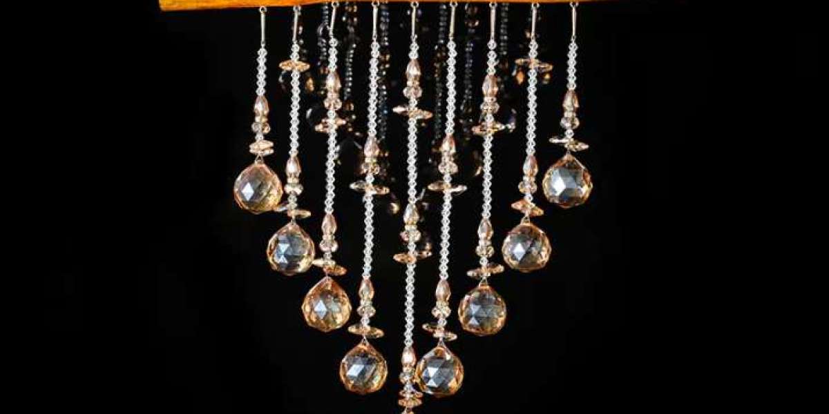 Why Choose a Crystal Glass Pendant