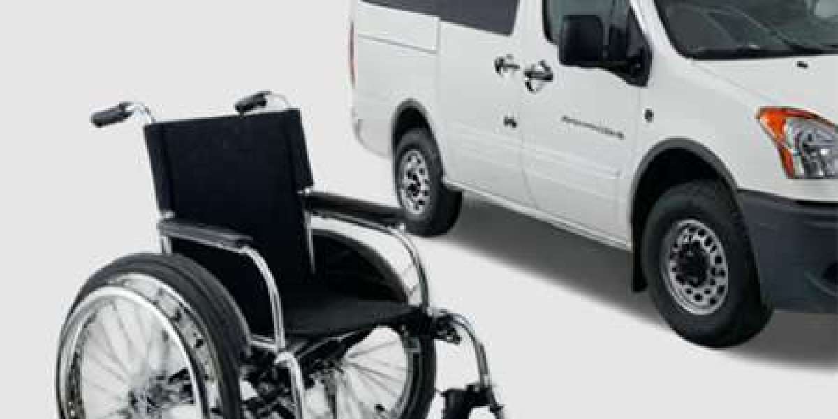 Enhancing Quality of Life with Disability Accommodation and Care Services