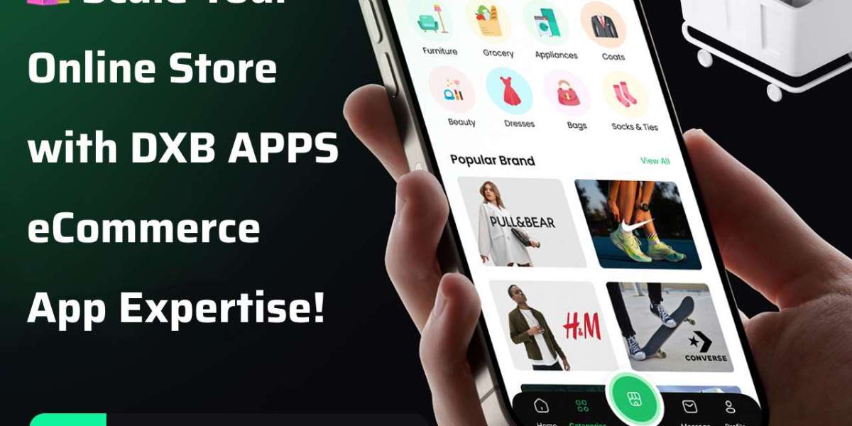 DXB APPS is a mobile app development Abu Dhabi company for best apps