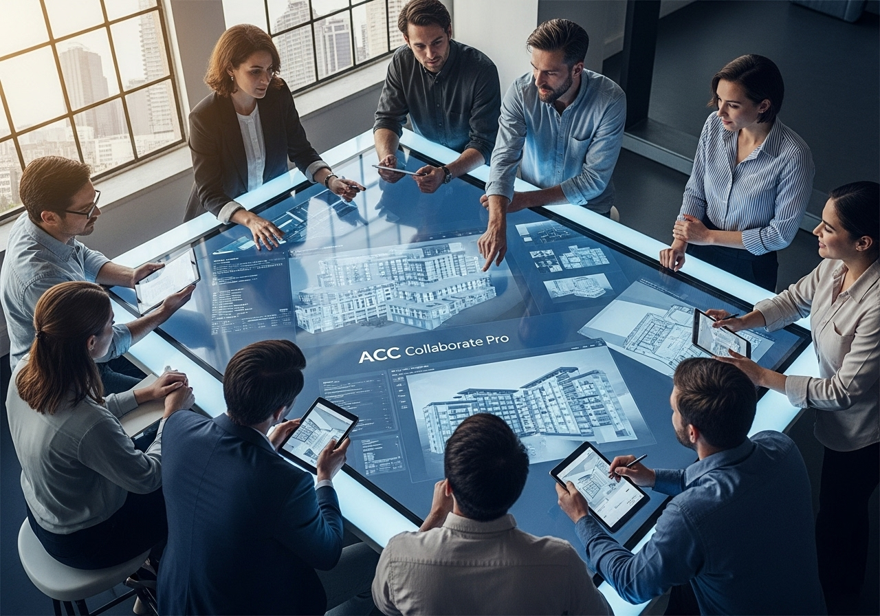 ACC Collaborate Pro Review: Features, Benefits, and More