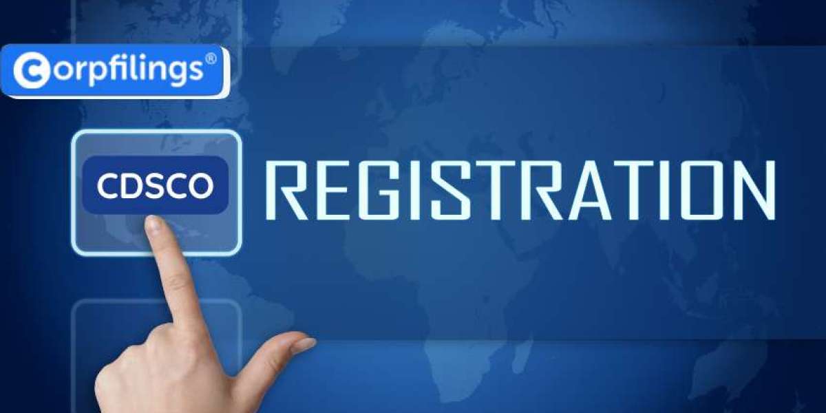 CDSCO Registration Guide for Medical Businesses