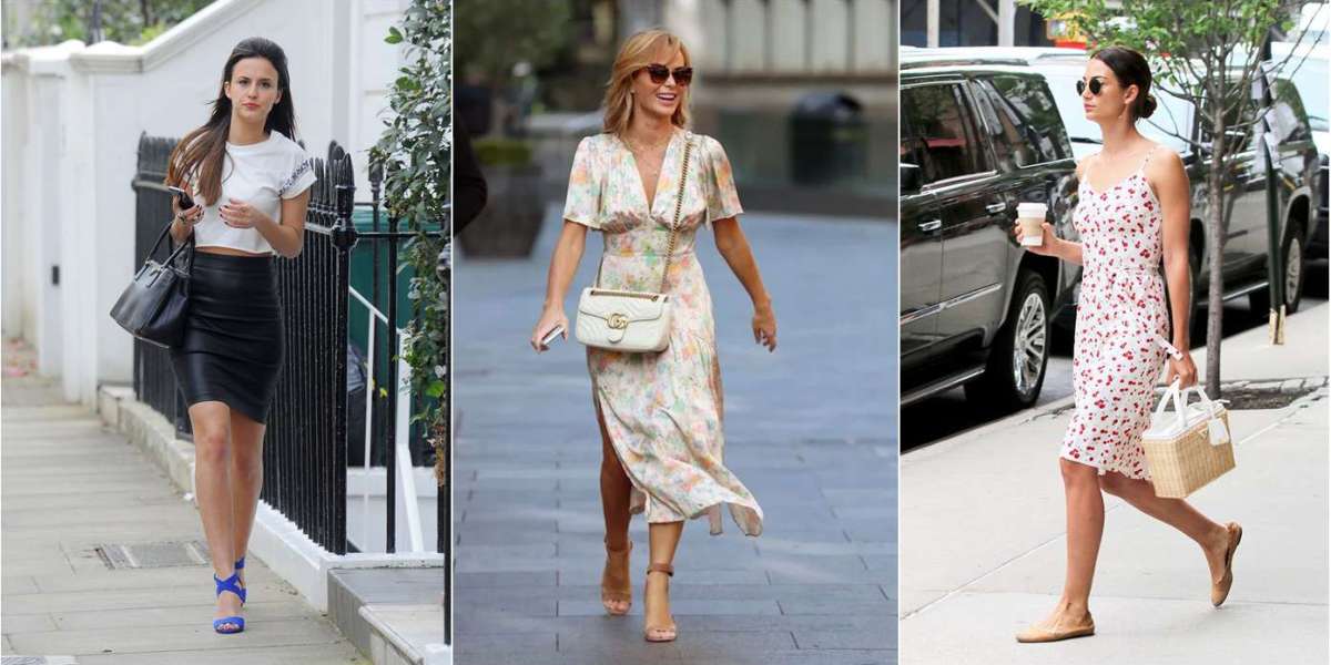 like a pea green faux Hermes fur maxi coat and a patchwork