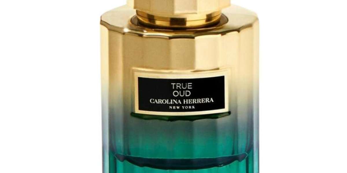 Carolina Herrera Perfume