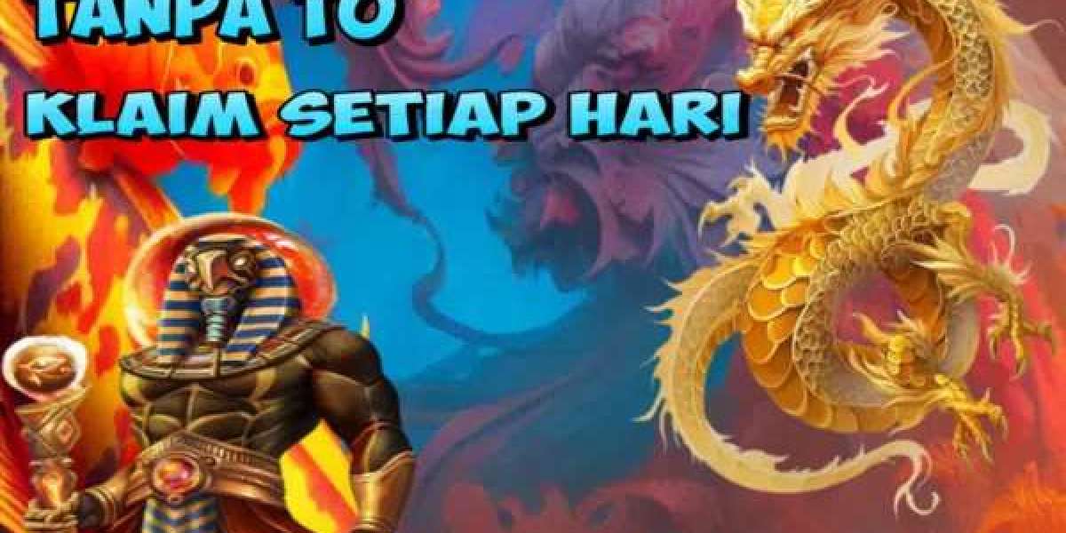 Link Alternatif Salem4D 2025 – Akses Login Situs Togel Online