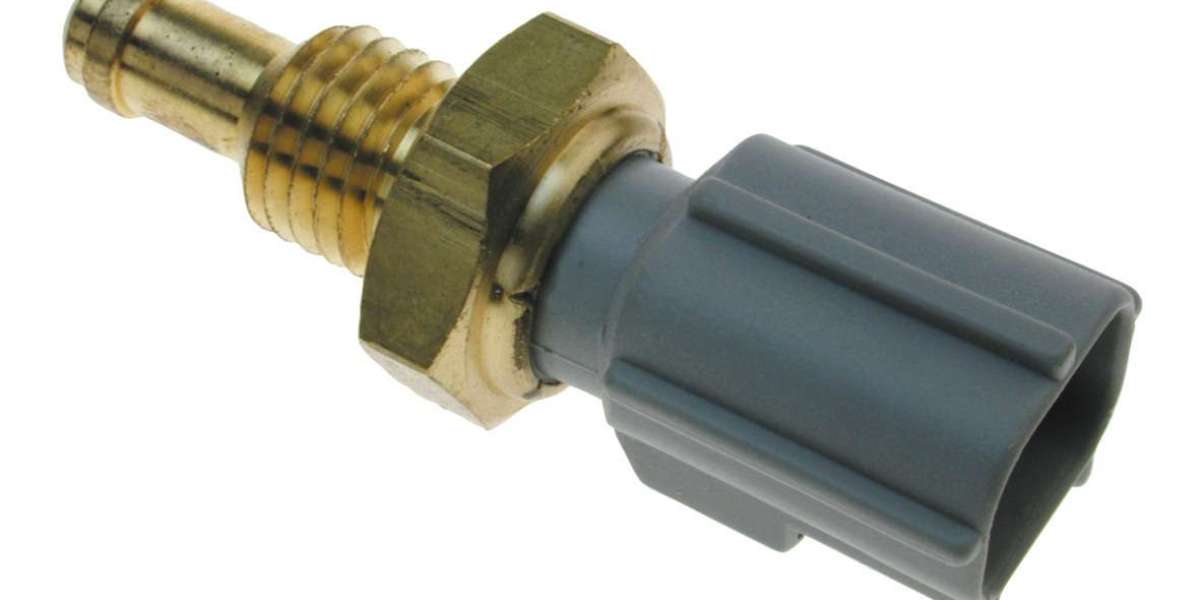 Global Automotive Temperature Sensor Market Size and Growth Insights