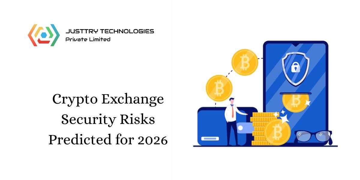 Top 10 Crypto Exchange Security Risks Predicted for 2026