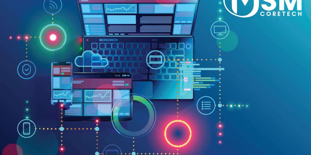 How Web Development Companies Are Shaping the E-Commerce Revolution