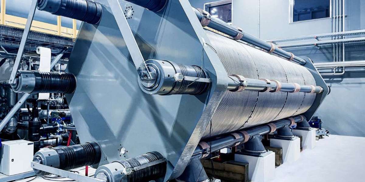 Hydrogen electrolyzer market potential expanding with global demand for clean fuel alternatives