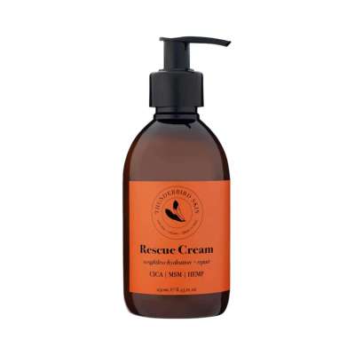Shop Thunderbird Skin Rescue Cream for Irritation and Redness Profile Picture
