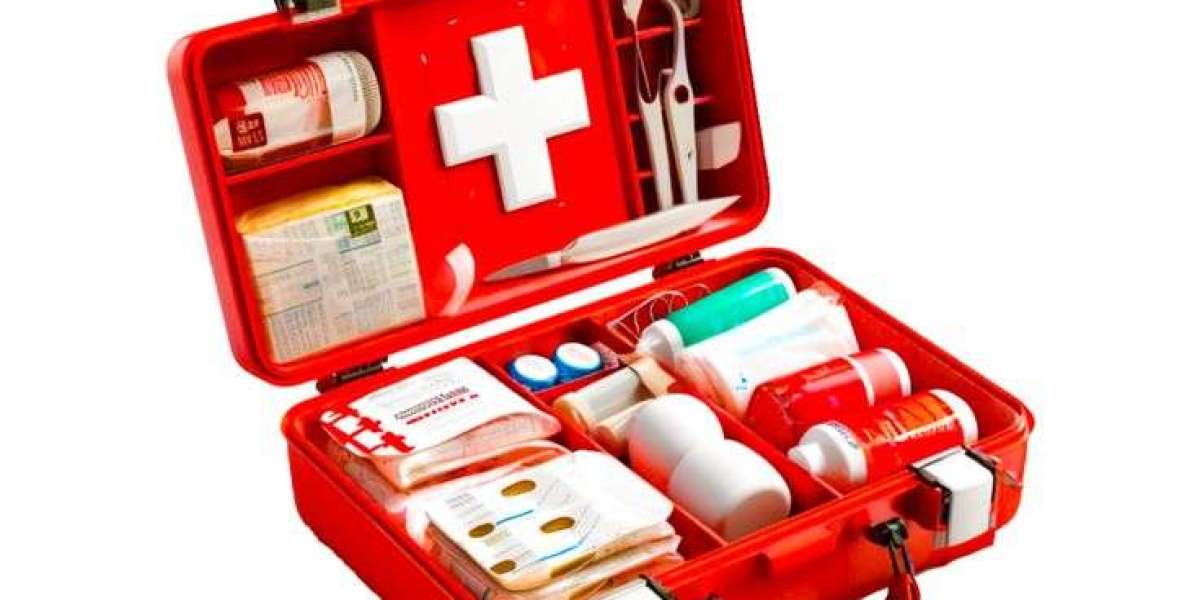 Everything You Need to Know About Building a First Aid Kit at Home