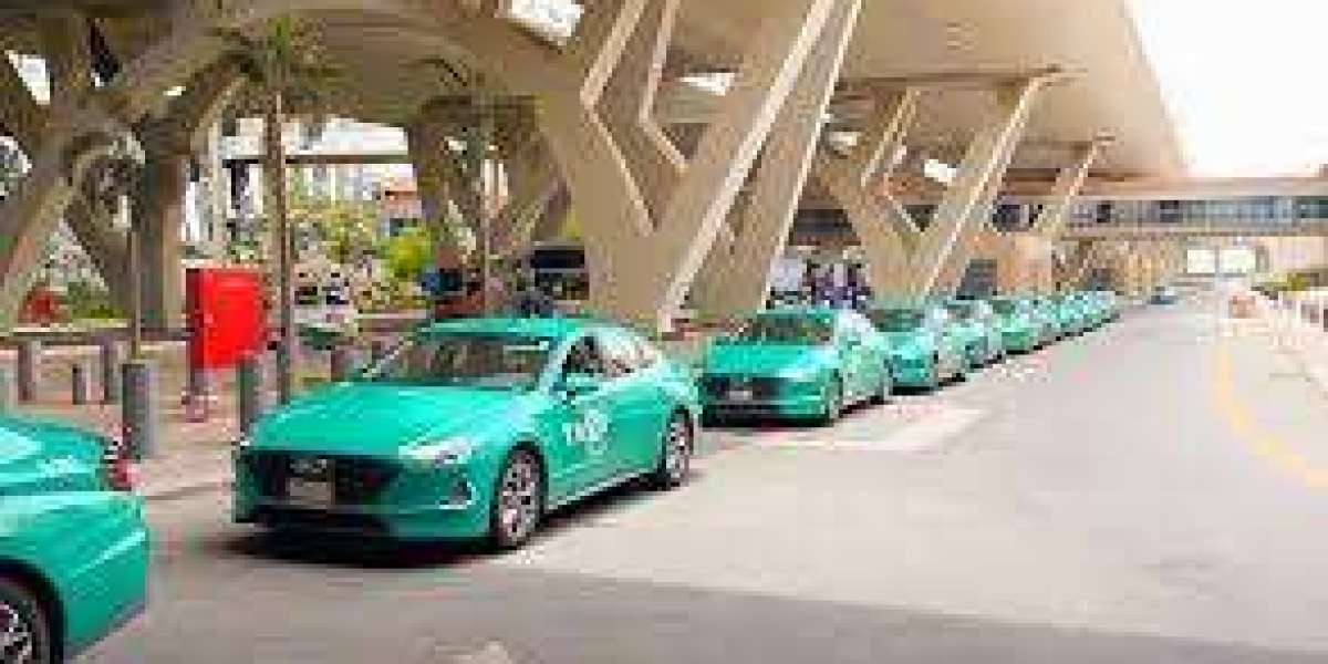 Affordable Taxi Services for Makkah Visitors