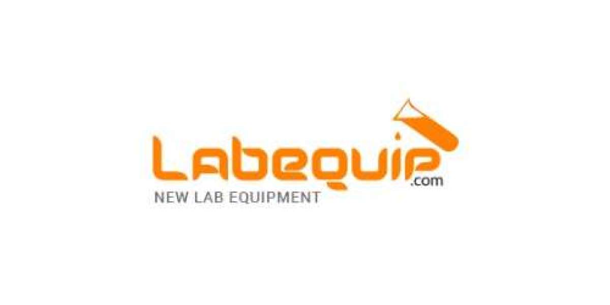High-Quality Laboratory Instruments by LabEquip