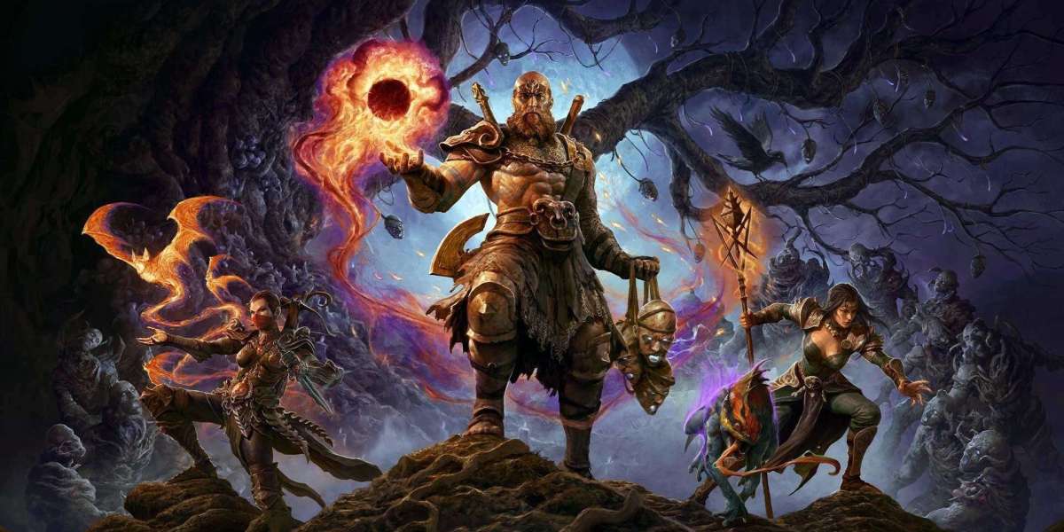 Diablo 4 Season 10 Brings Back Boss Grigorie
