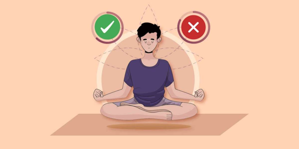 3 Common Myths About Meditation That Stop People From Starting