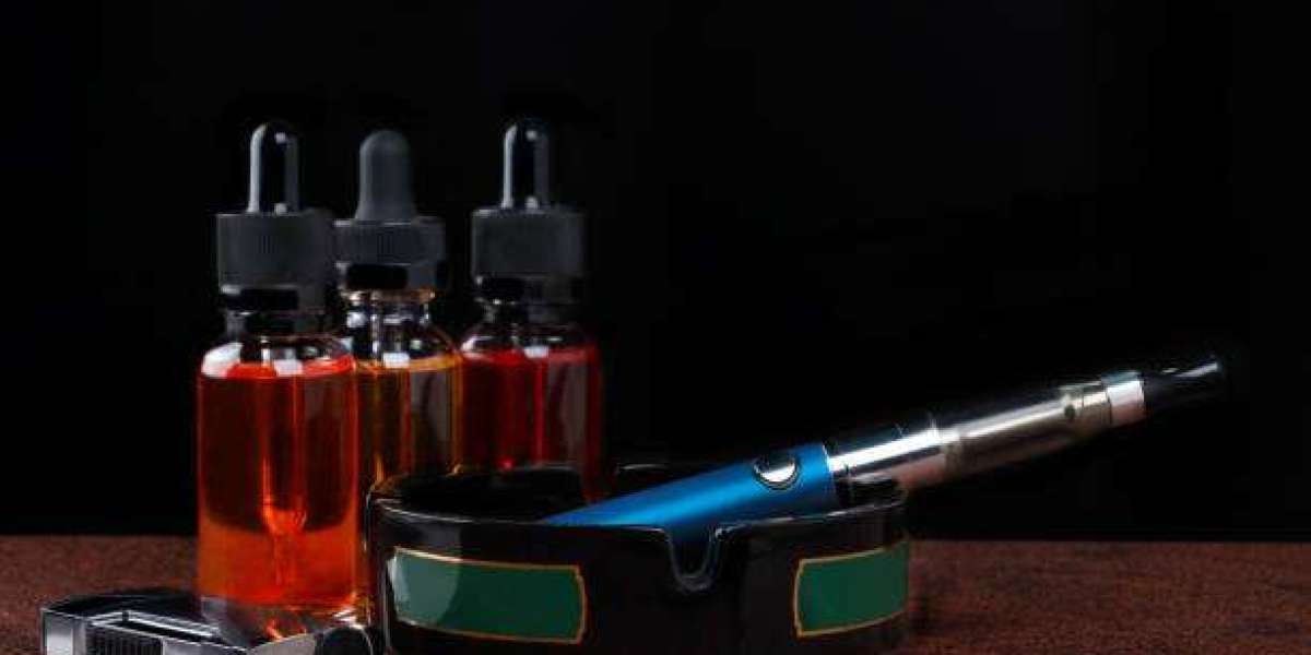 Dmt Carts: Unlocking the Gateway to Higher Consciousness