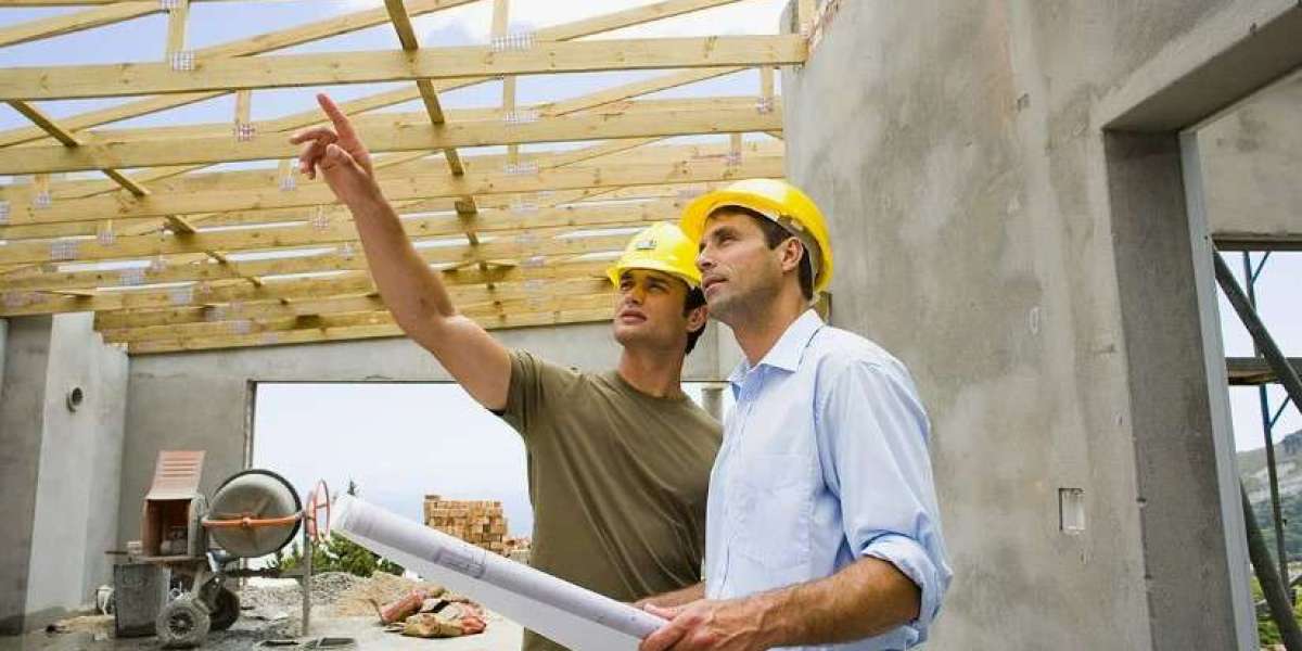 Home Builders Near Me – Expert Builders in Watford & Harrow