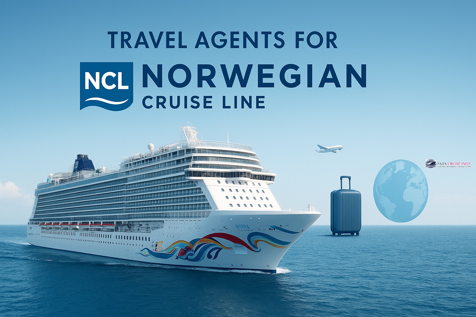 Best Travel Agents for Norwegian Cruise Line: How to Decide
