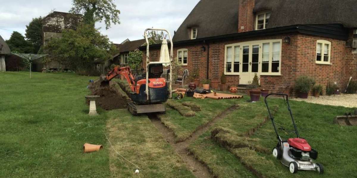 Drain Unblocking Hampshire Experts Using Modern Equipment and Techniques