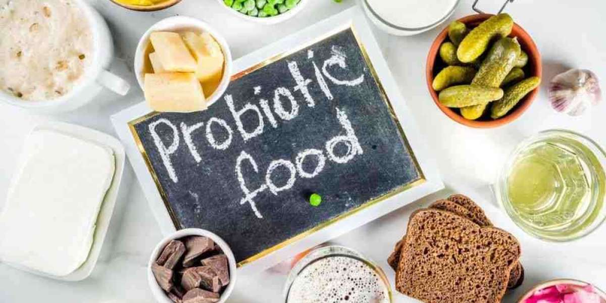Rising Awareness of Gut Health Fuels Growth of the Indian Probiotics Market