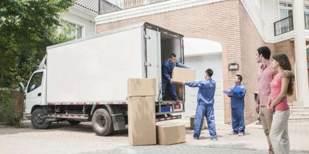 Cheap and Reliable Packers and Movers in Rawalpindi For Shifting 2025
