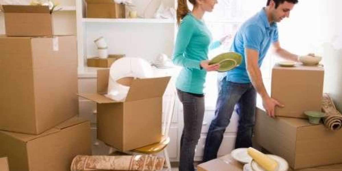 Efficient Packing Tips from Arlington Movers