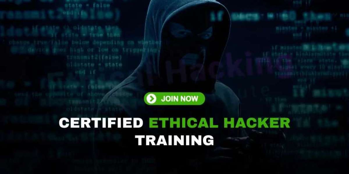 CEH Master Course in Pune: Transform Your Passion for Hacking into a Career