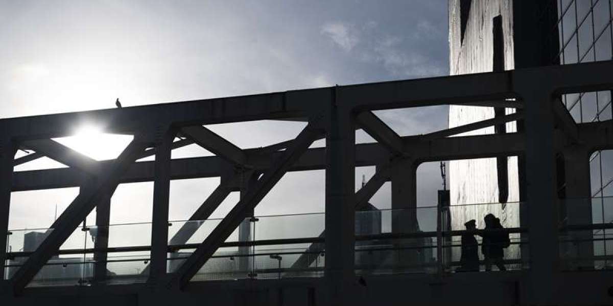 Expert Steel Contractors in Dubai – Quality & Reliability You Can Trust