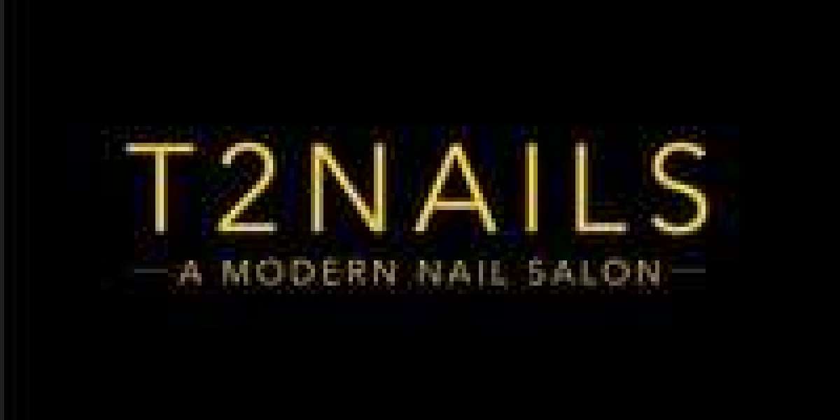 Stylish Acrylic Nails in Naperville | T2 Nails