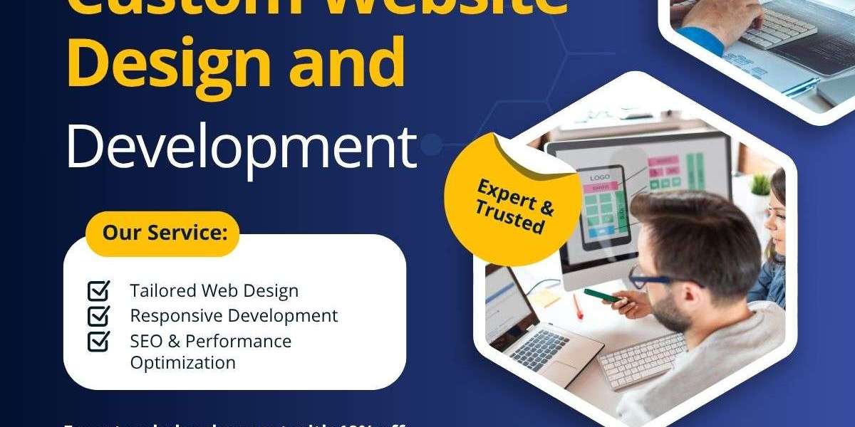 How to Choose the Best Web Designing Company in Noida for Your Business