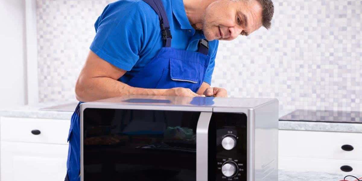 Professional Cooktop Repair and Replacement Services in Toronto