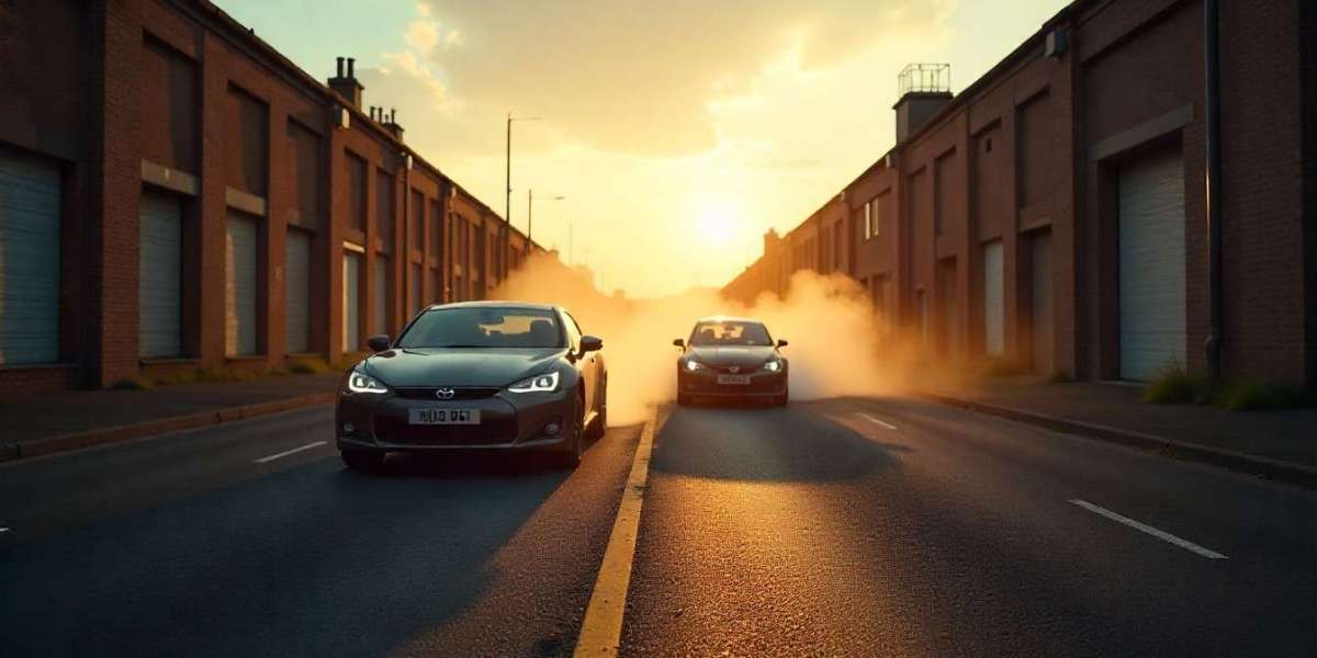 The Legal Threshold: How Specialist Dangerous Driving Solicitors Build a Defence