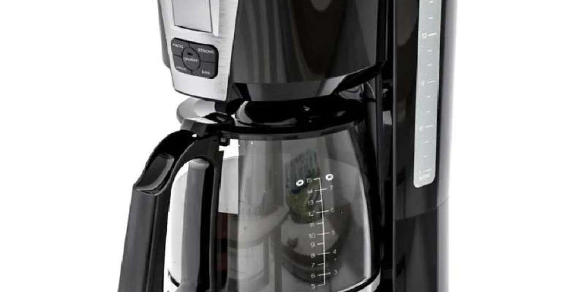 Elevate Your Coffee Routine with the Best Drip Coffee Maker