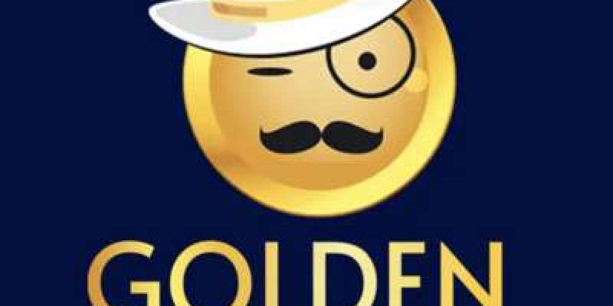 Golden Mister