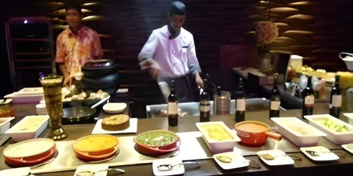 Hospitality Consultants in India-Talloak Hospitality