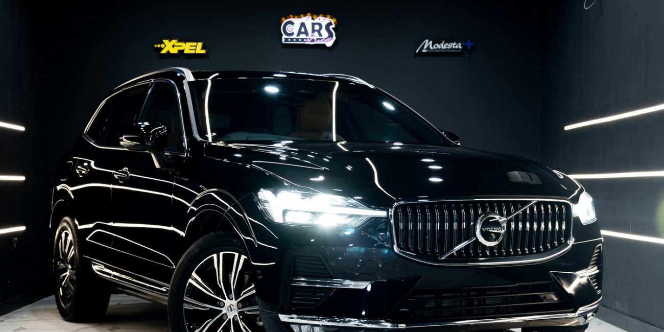 Best Ceramic Coating | Modesta Ceramic Coating | CarsBuddy