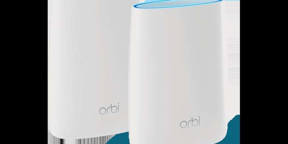 A Guide on Orbi Login and Setup