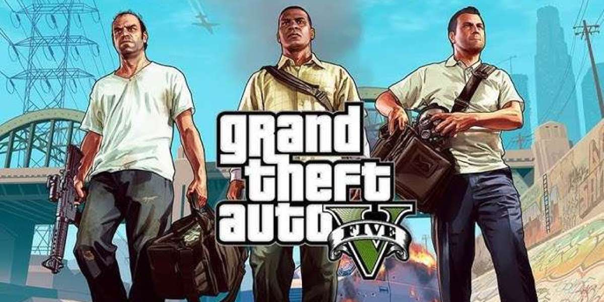 Best GTA 5 Zombies Mod Survival Horror Experience