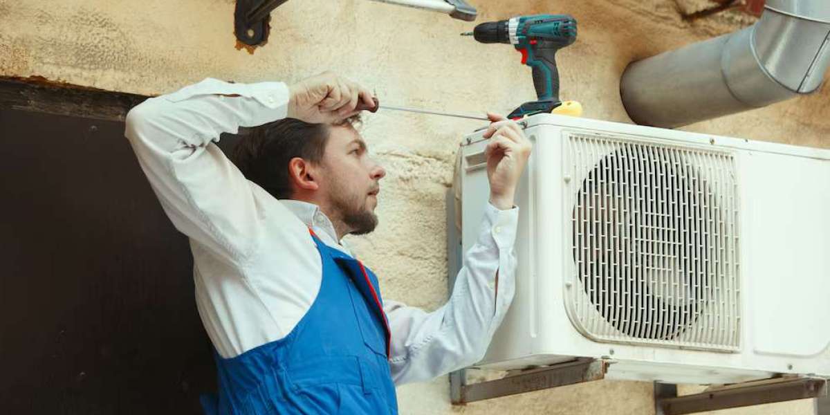 AC Repair Las Vegas: Fast, Reliable Service to Beat the Heat
