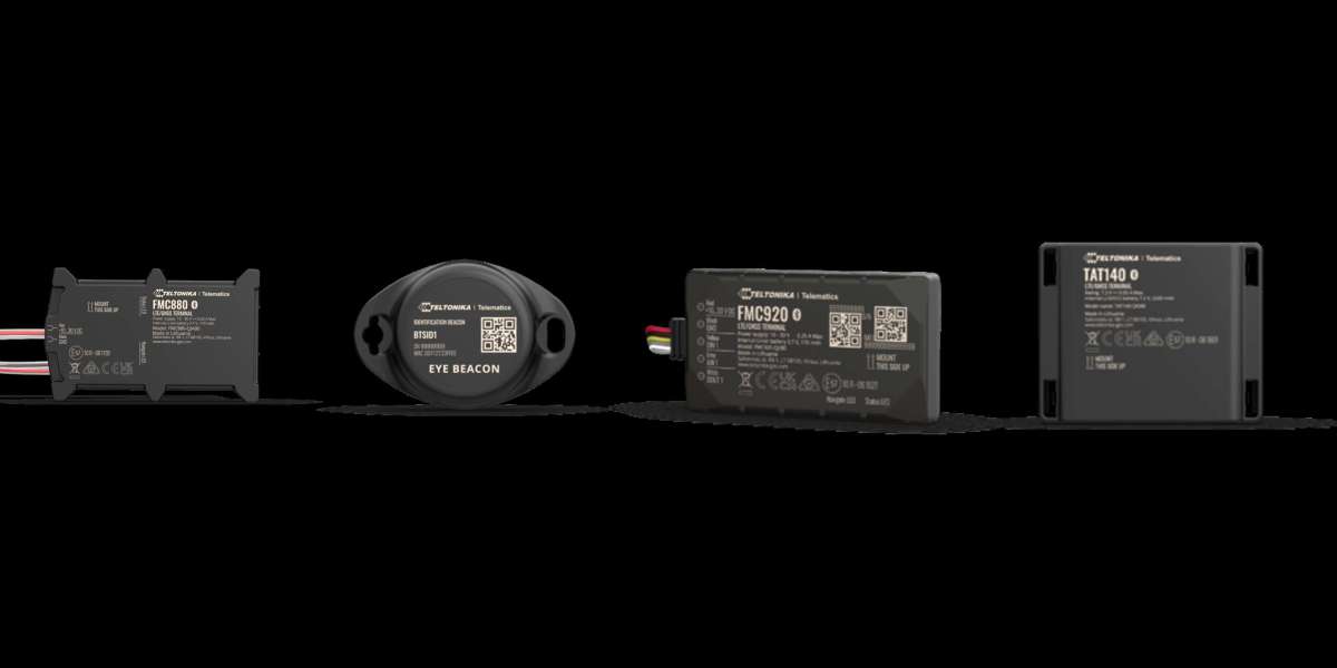 How GPS Trackers Are Revolutionizing Fleet Management