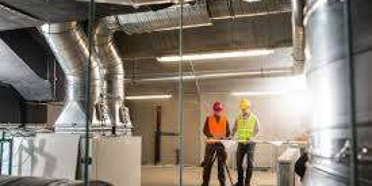 Reliable HVAC Maintenance in Sumter County – Keep Your Systems Running Efficiently