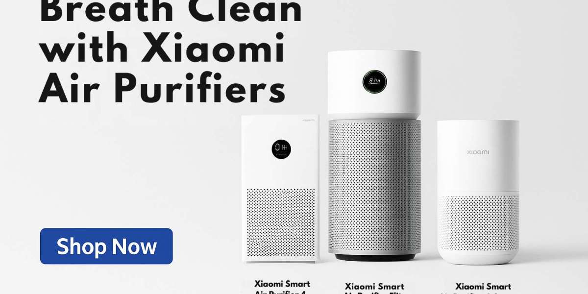 Smart Living: How Air Purifiers Make Your Indoor Space Healthier