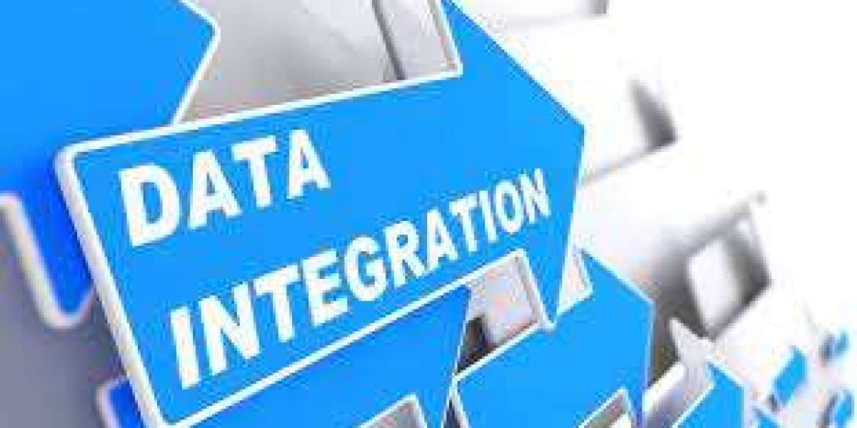 Unlocking Business Potential with End-to-End Integration