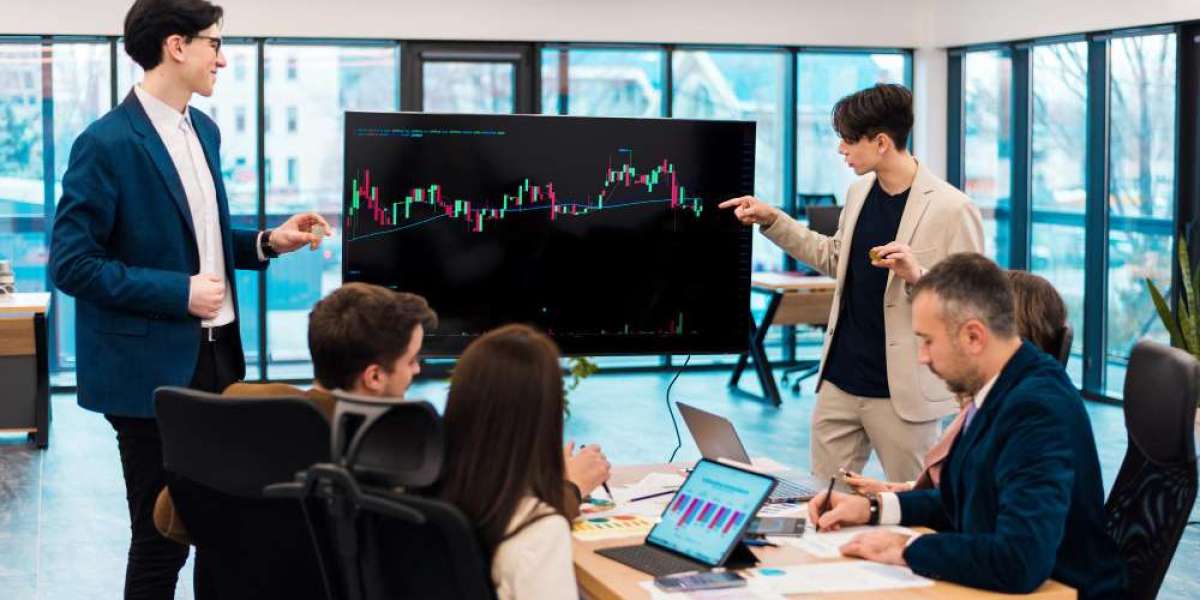 Stock Market Course: Benefits, Career Growth, and Financial Freedom for Every Learner